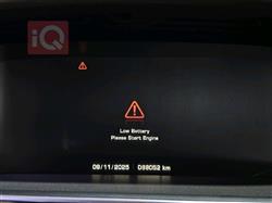 Land Rover Range Rover Vogue